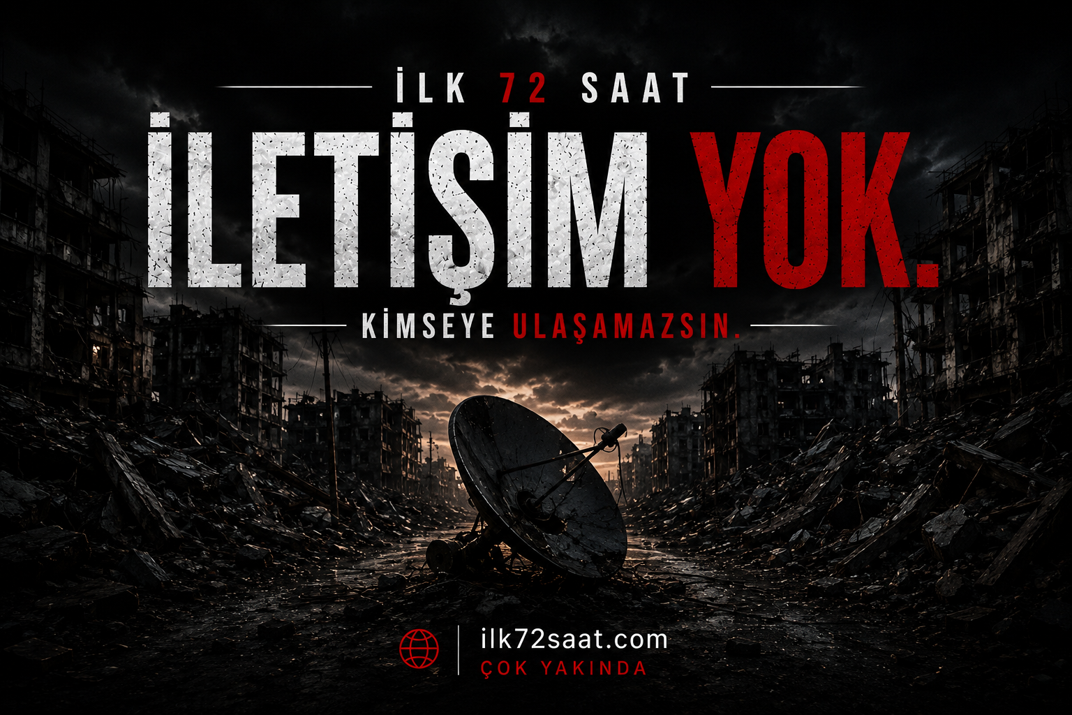 İlk 72 Saat
